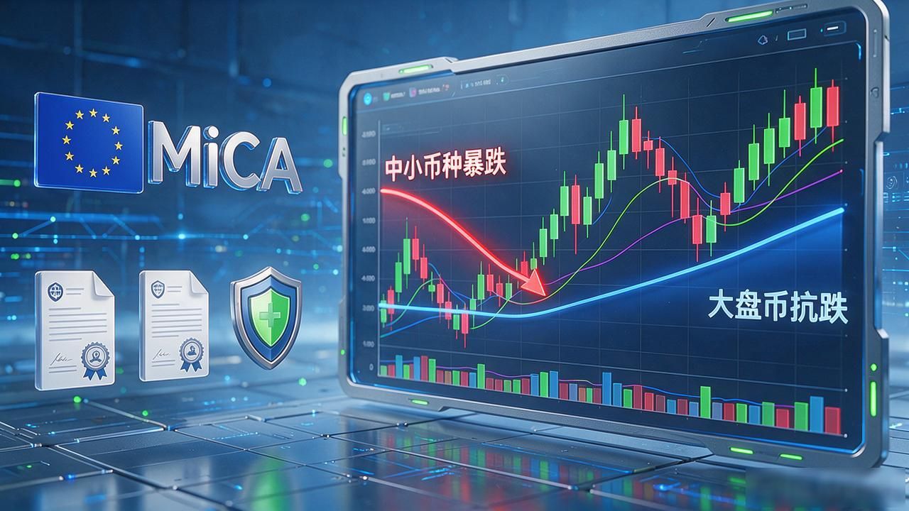 数字货币年底会不会跌？几句掏心窝子的判断