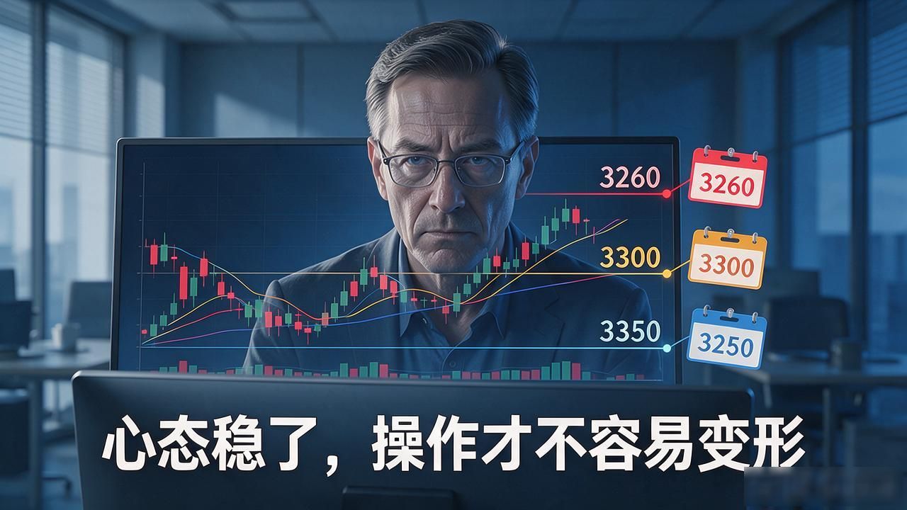 数字货币3260这个位置能不能上车？老韭菜跟了五年的真实想法