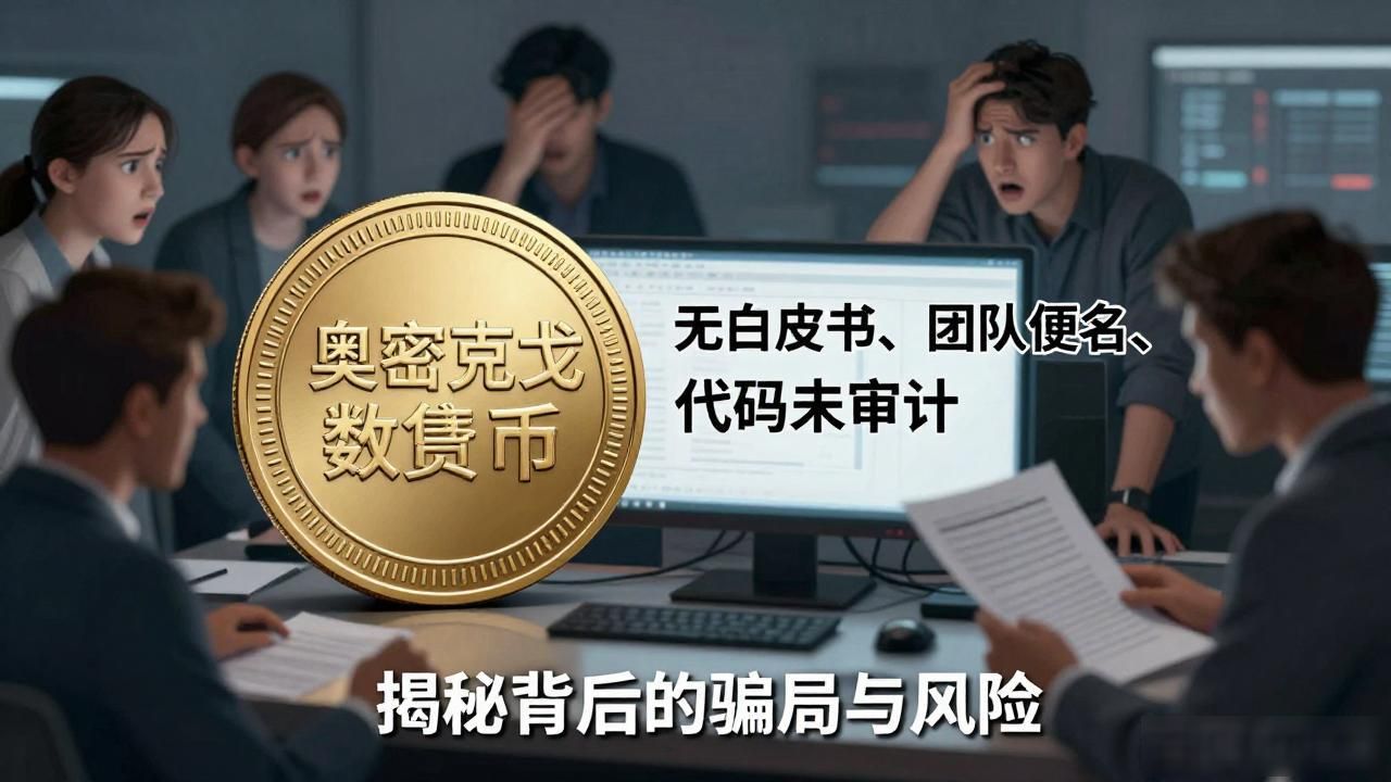 数字货币投资风险_奥密克戎数字货币骗局_奥密克戎数字货币