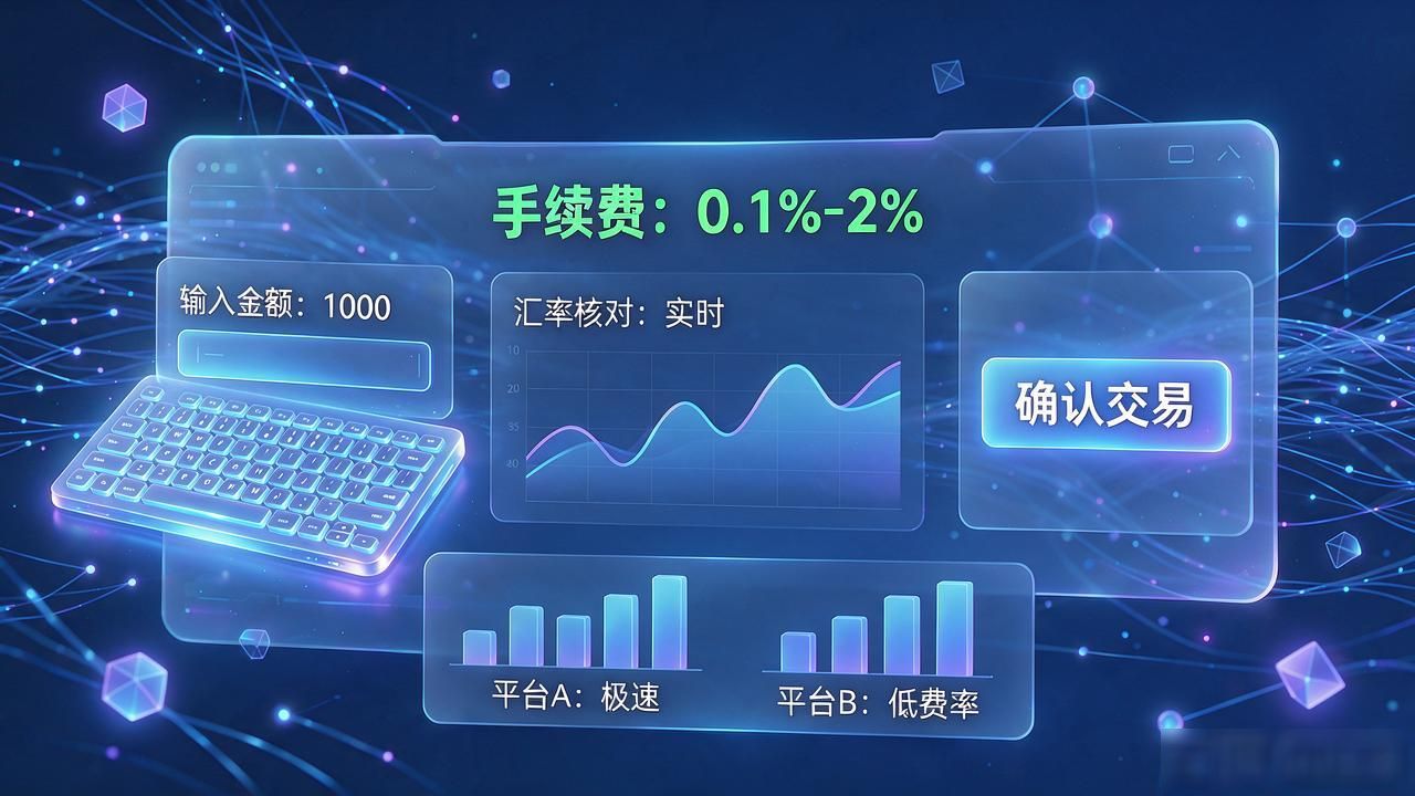 如何在2026年安全卖出数字货币？