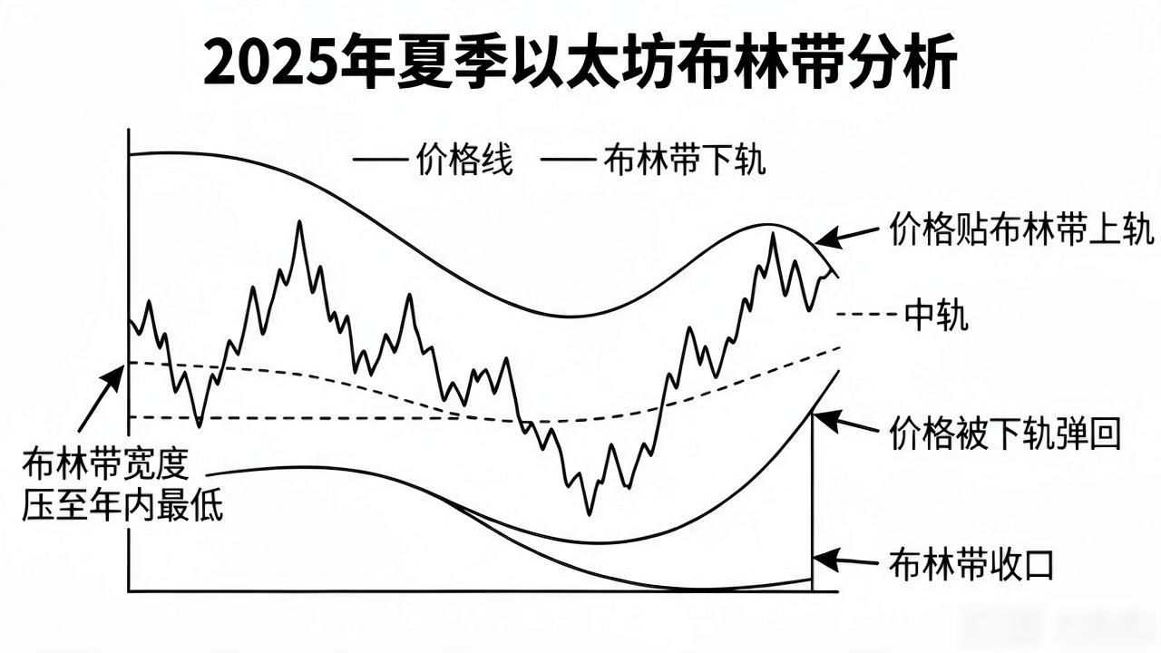 RSI与MACD共振交易策略_数字货币指标哪个好点_布林带波动区间实战技巧