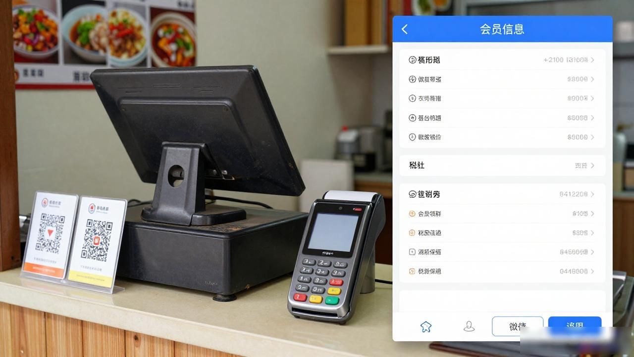 数字货币场景中心到底怎么落地？看这四个真实场景就明白了