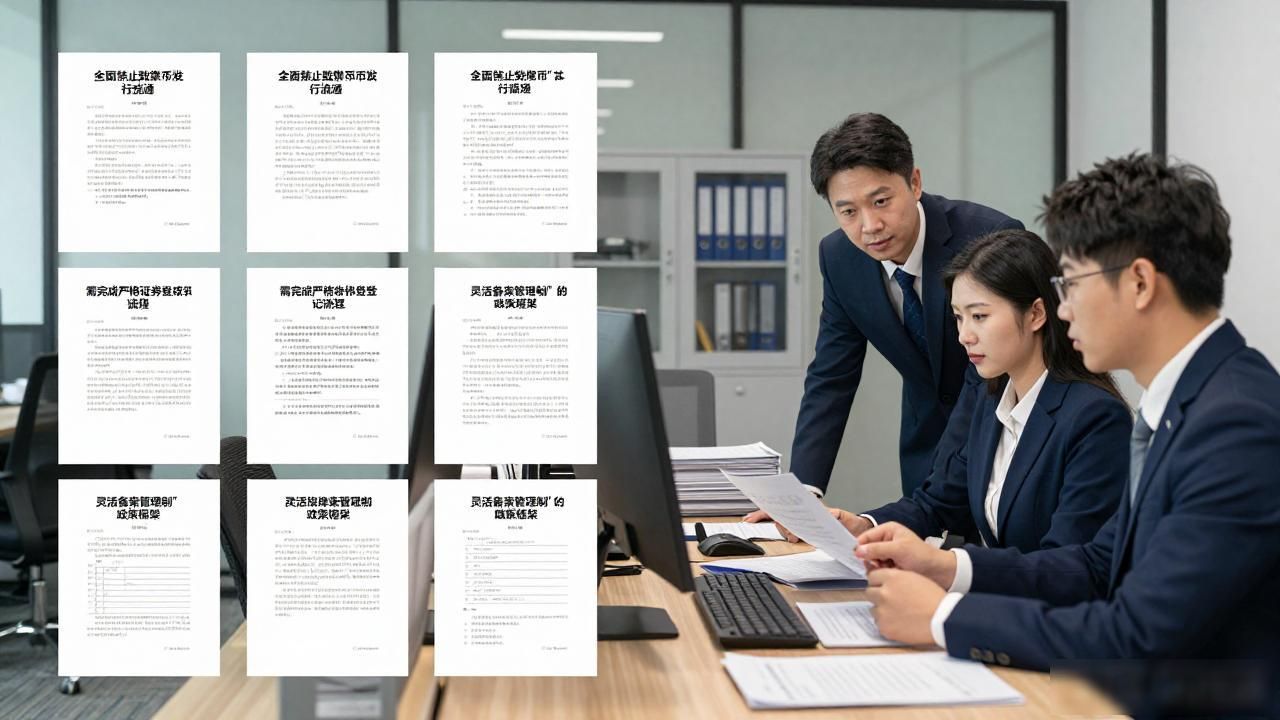 发行数字货币的门槛有多高？一文说清
