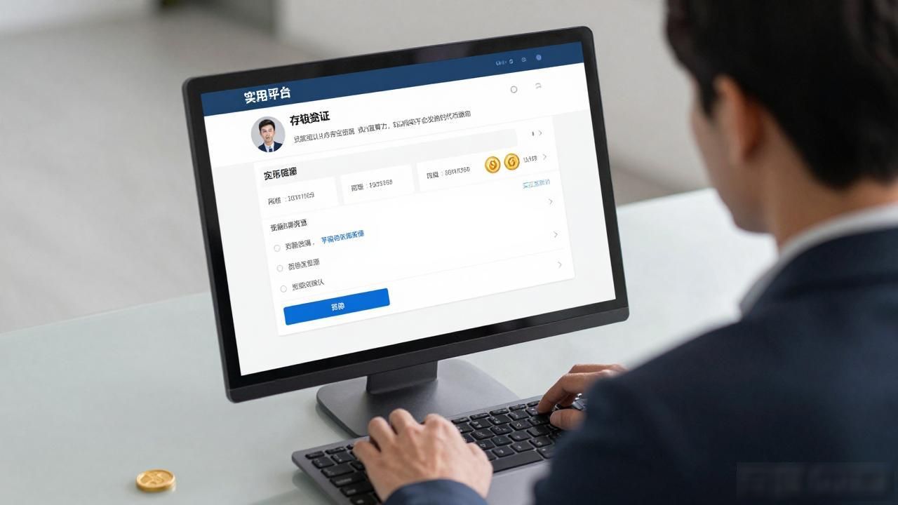 共亨链数字货币是什么？普通人如何参与区块链新赛道