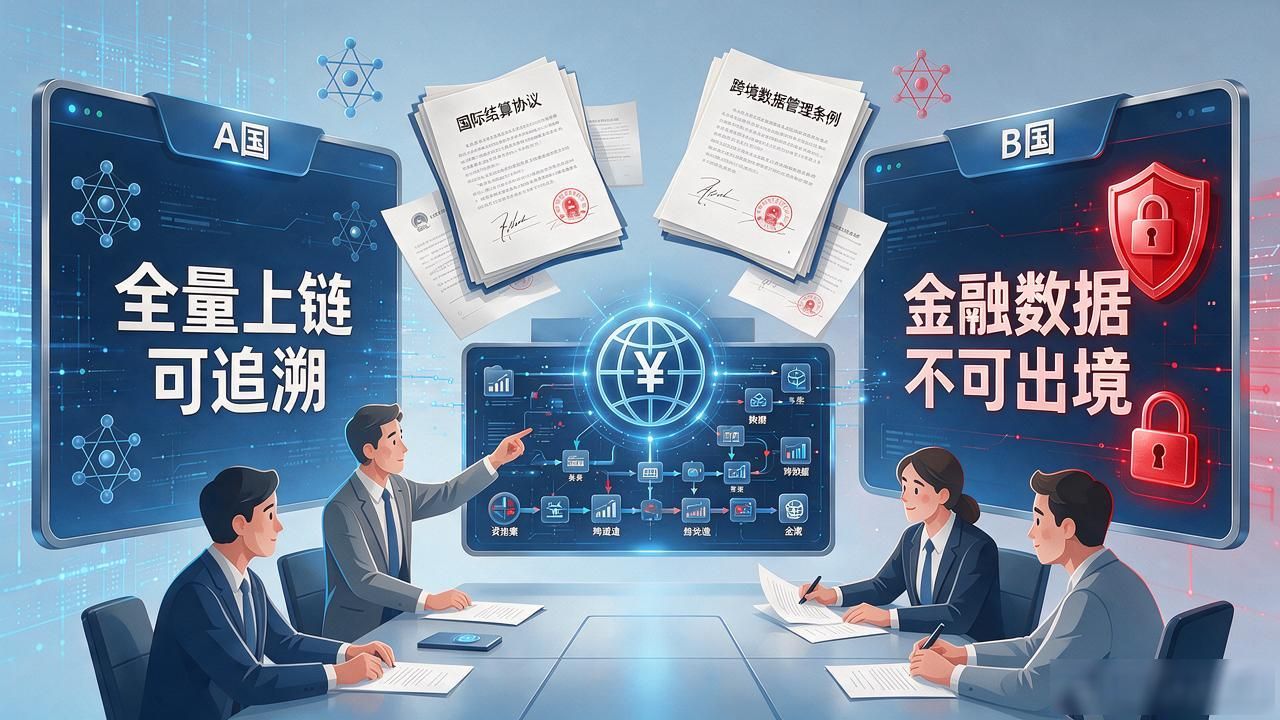 数字货币难点到底卡在哪？做过的都知道，最难的从来不是技术