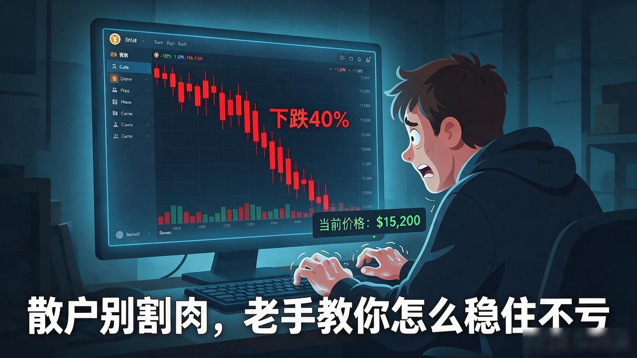 加密货币流动性踩踏恐慌心理应对_数字货币交易所杀跌_交易所杀跌后最低点割肉亏钱原因
