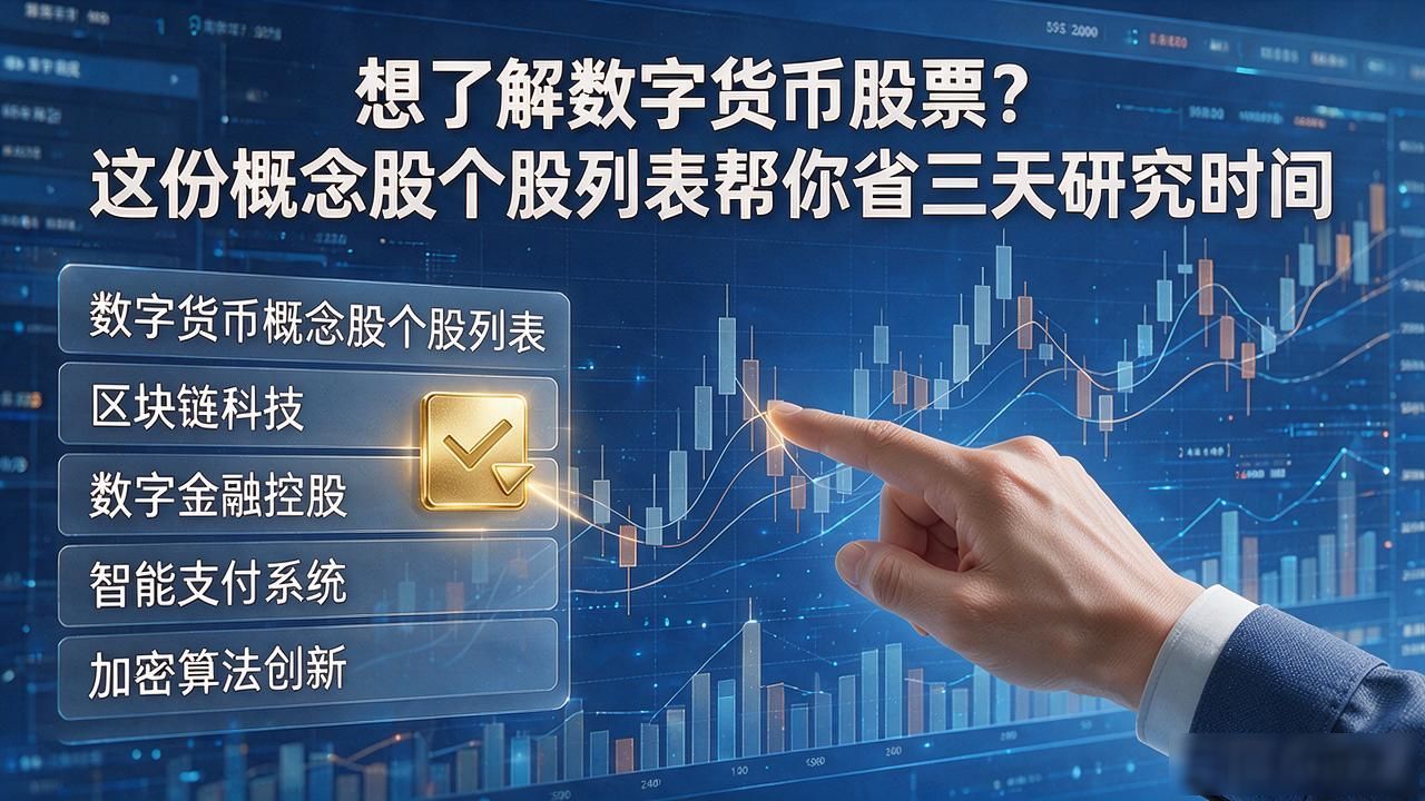 矿机设备比特大陆奥比中光_数字货币概念细分方向_数字货币股票个股列表
