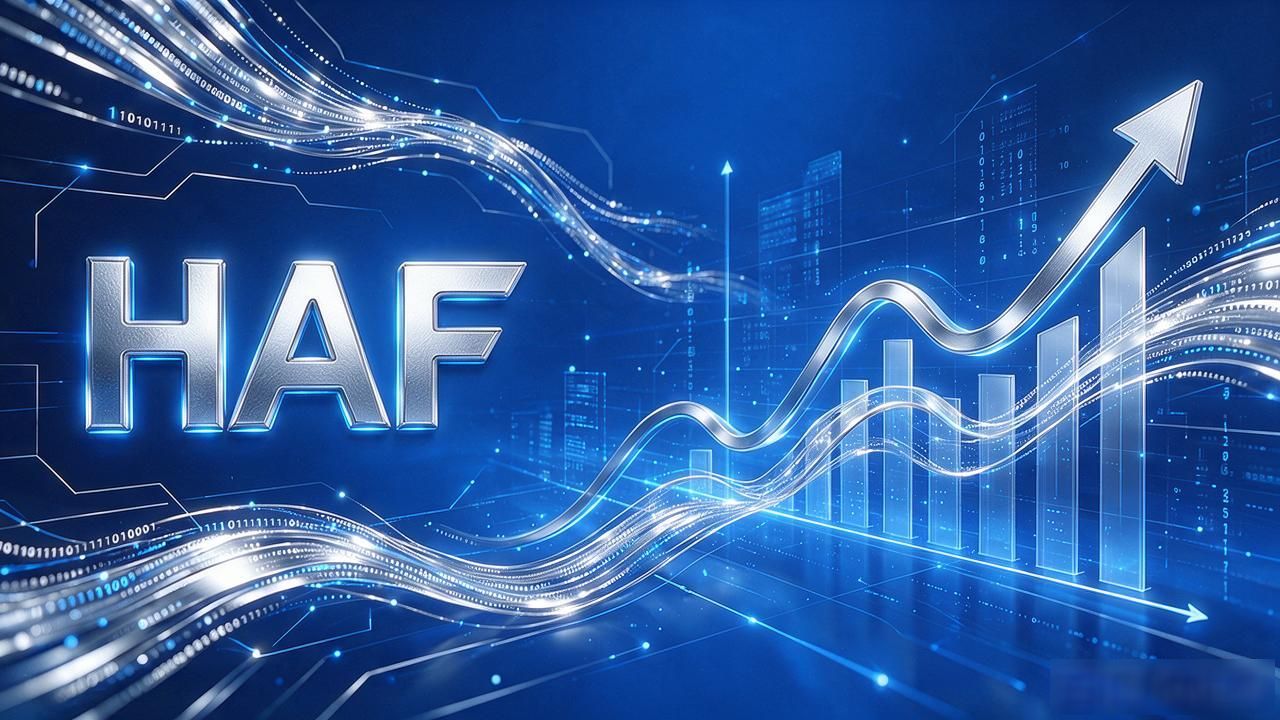 HAF数字货币怎么买？一文看懂HAF币种投资价值