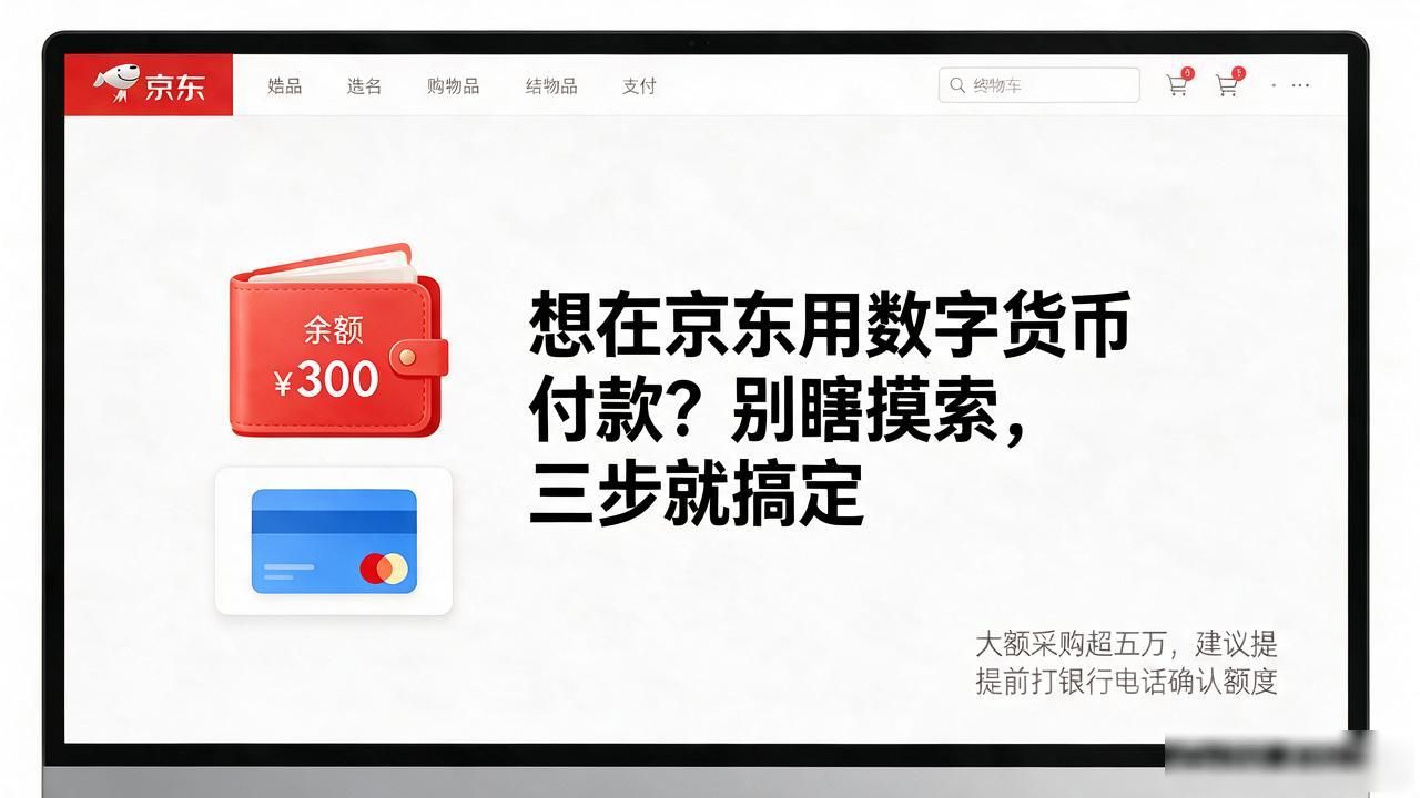 数字货币上京东怎么用_杂货店进货京东数字货币使用教程_京东数字货币支付技巧