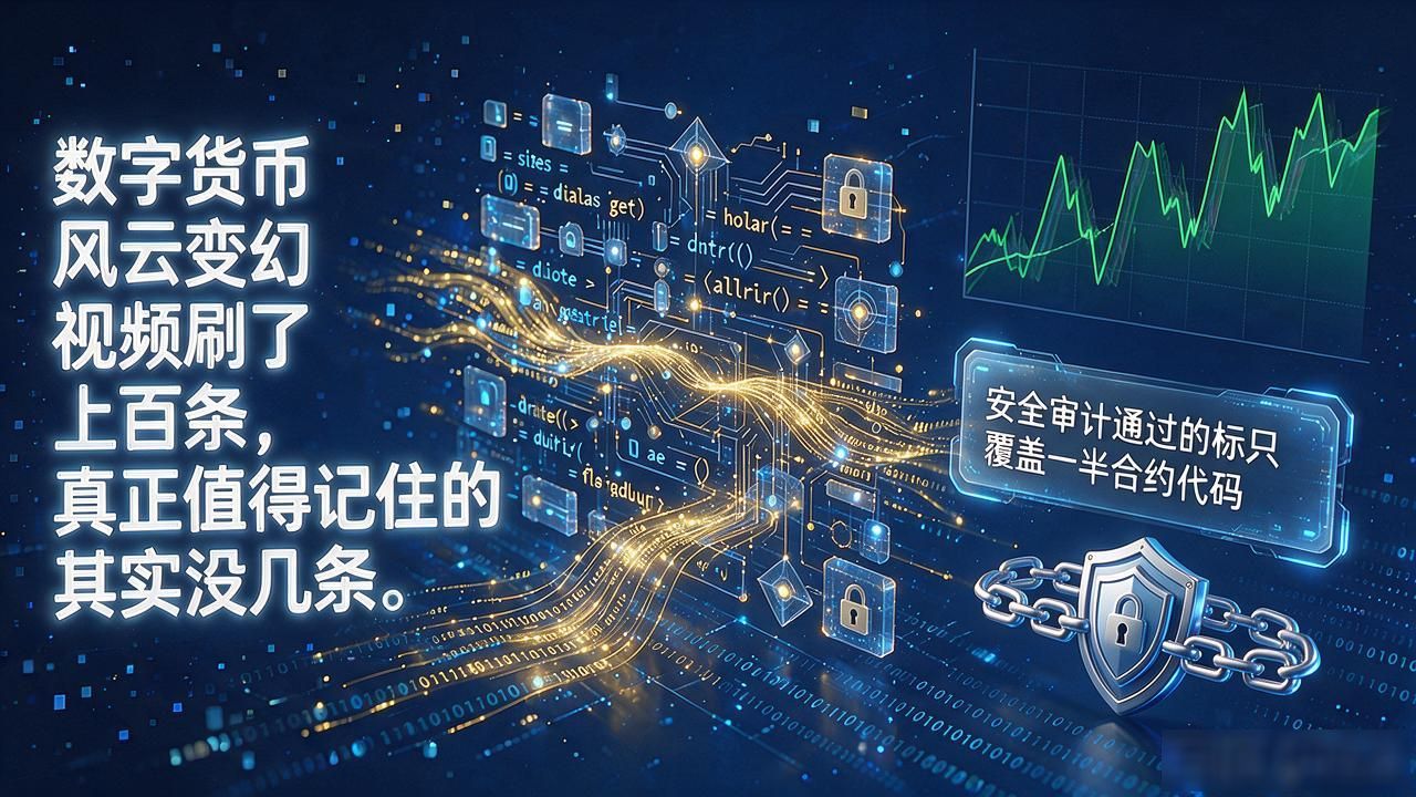 数字货币波动背后的逻辑分析_加密市场情绪与政策节点影响_数字货币风云变幻视频