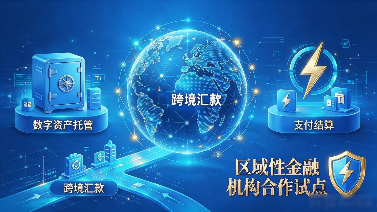ti数字货币_高吞吐量共识机制_TI数字货币