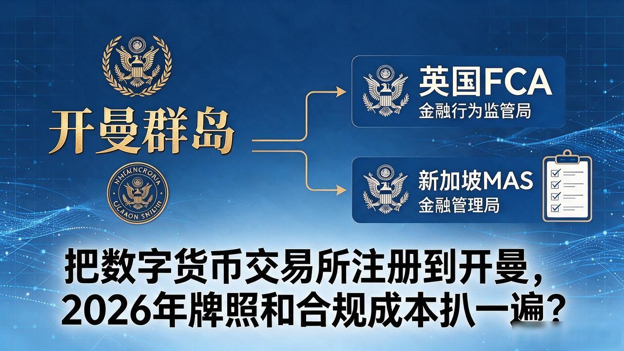 把数字货币交易所_FCA牌照申请流程_数字货币交易所注册地选择
