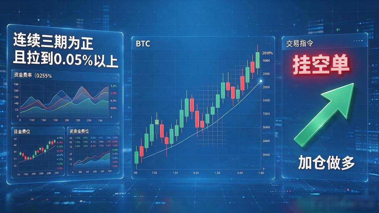 数字货币一周投资怎么操作？别死拿，踩准节奏就能多赚一波