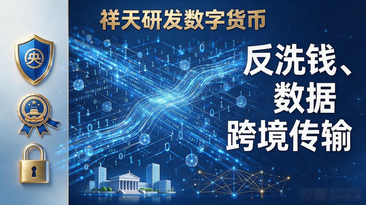 祥天研发数字货币_支付清算技术白皮书分析_祥天数字货币研发