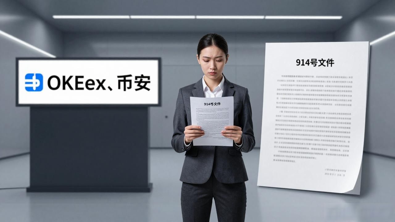 数字货币914号文件全解读：虚拟币和ICO的法律红线