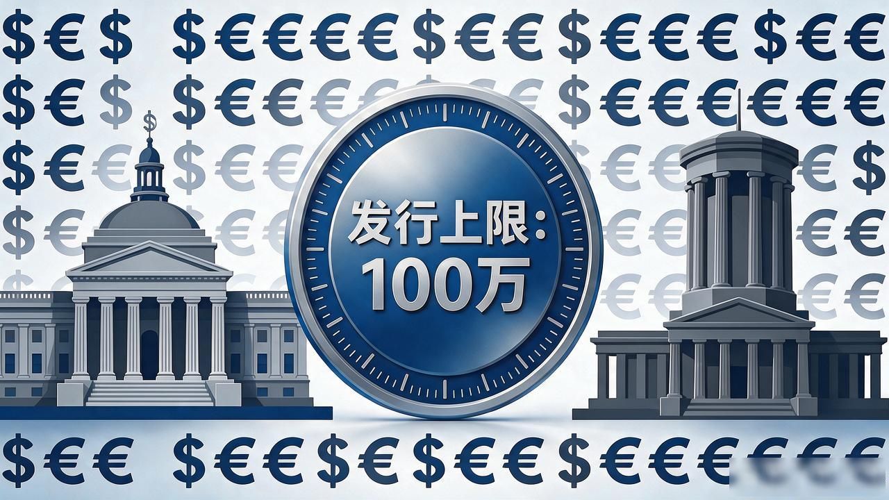 数字货币会越变越多吗？一文说清背后逻辑