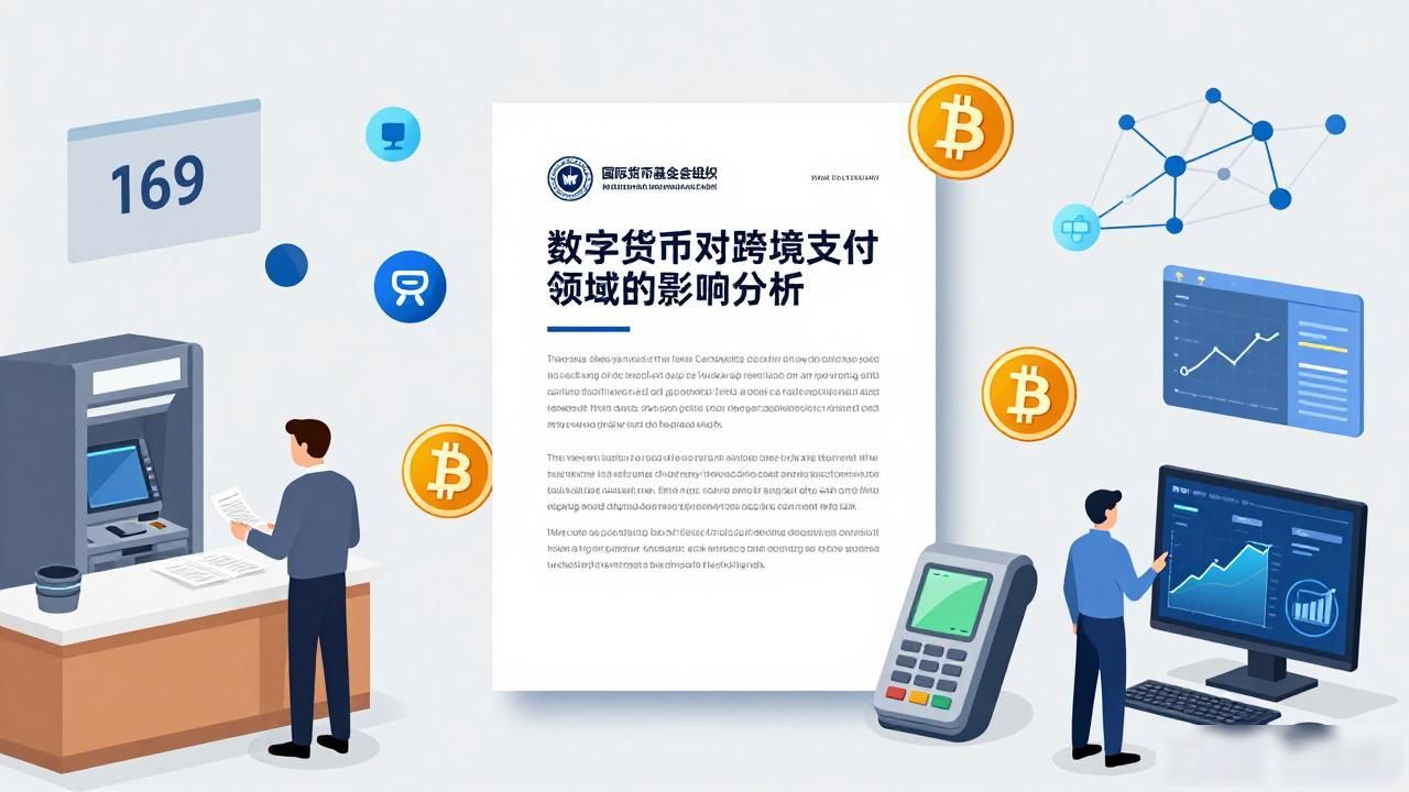 数字货币和什么相关联？一文讲清楚
