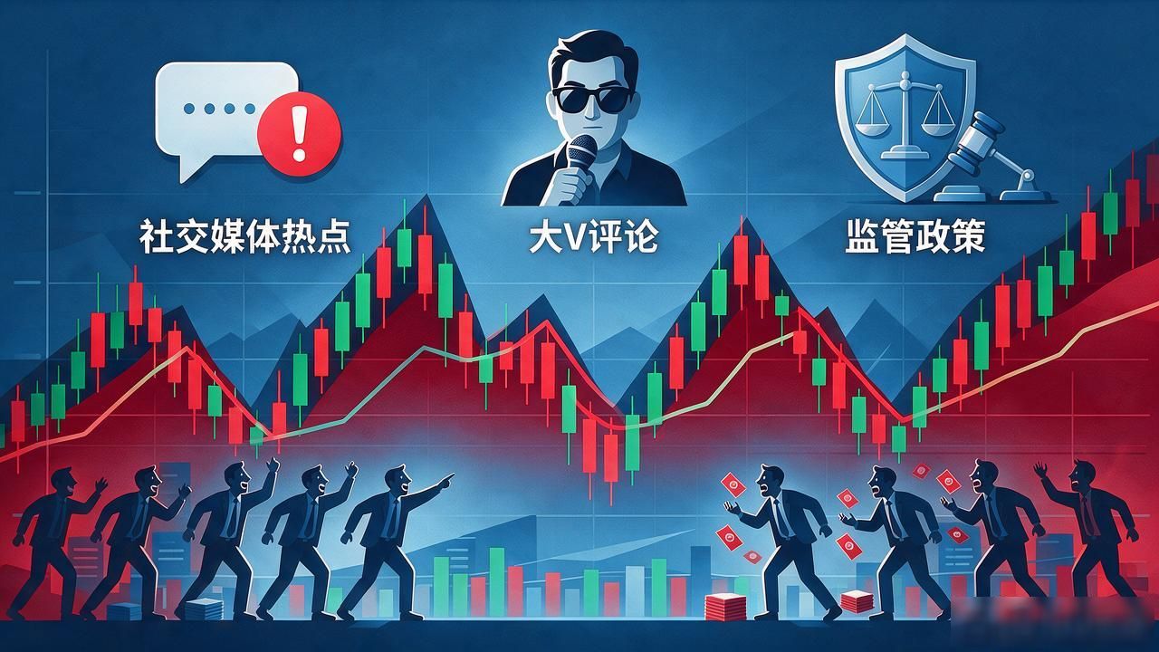 数字货币的振幅：看懂波动，避开陷阱
