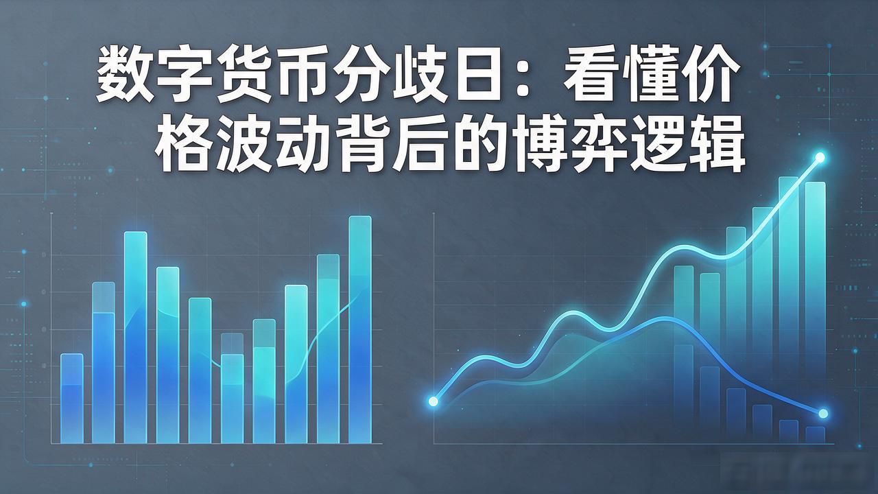 交易量放大判断市场走向_数字货币分歧日价格_数字货币分歧日