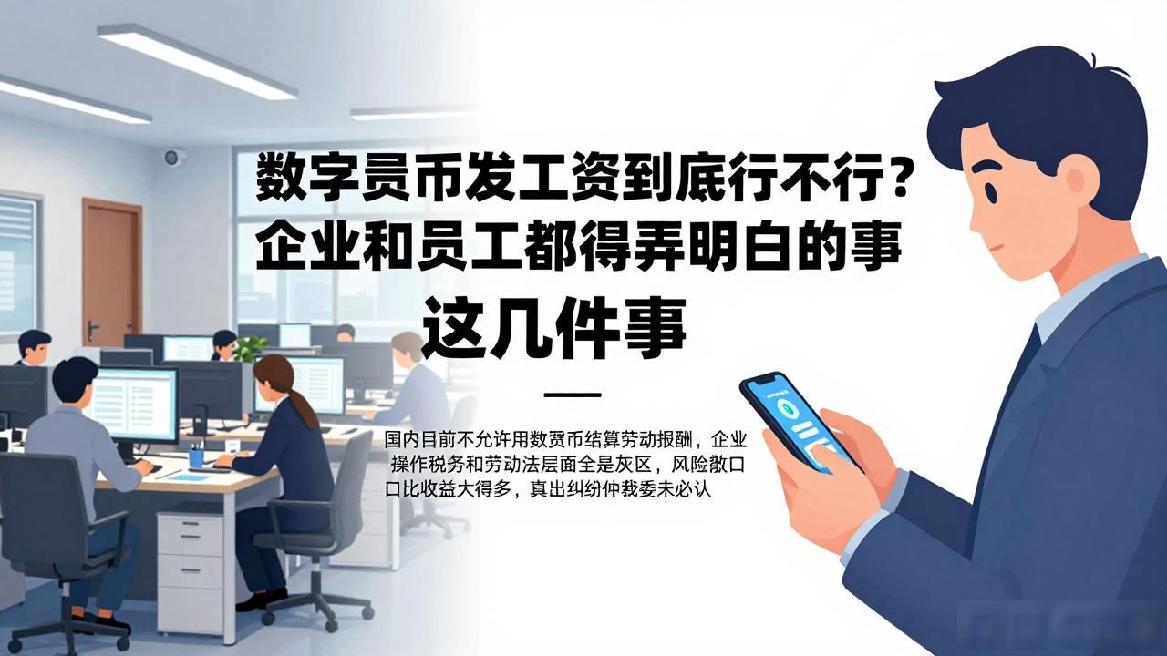 USDT支付跨境团队薪资痛点_数字货币发工资合规风险_数字货币 工资