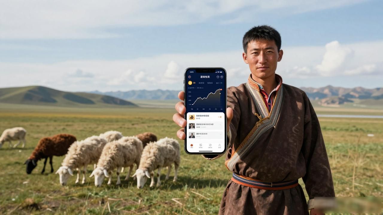 偏远牧区维语用户加密资产信息获取_数字货币维语版报道_维语数字货币资讯平台比特币以太坊报道