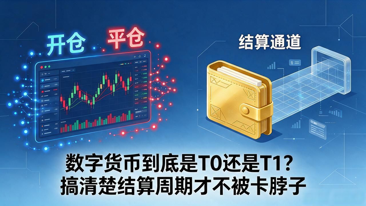 现货合约法币提现时间_数字货币是t 0还是t 1_数字货币结算周期