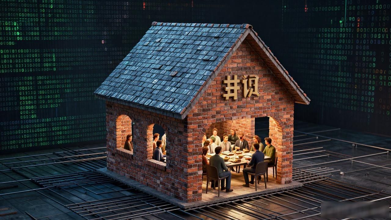 比特币以太坊背后的开源代码作用_数字货币是代码吗_数字货币的代码本质与共识价值