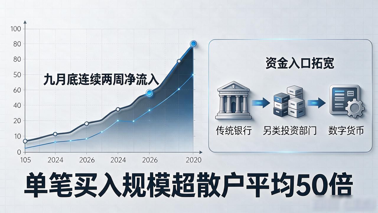 数字货币市场资金统计：币圈钱到底流向了哪里，一文给你讲透