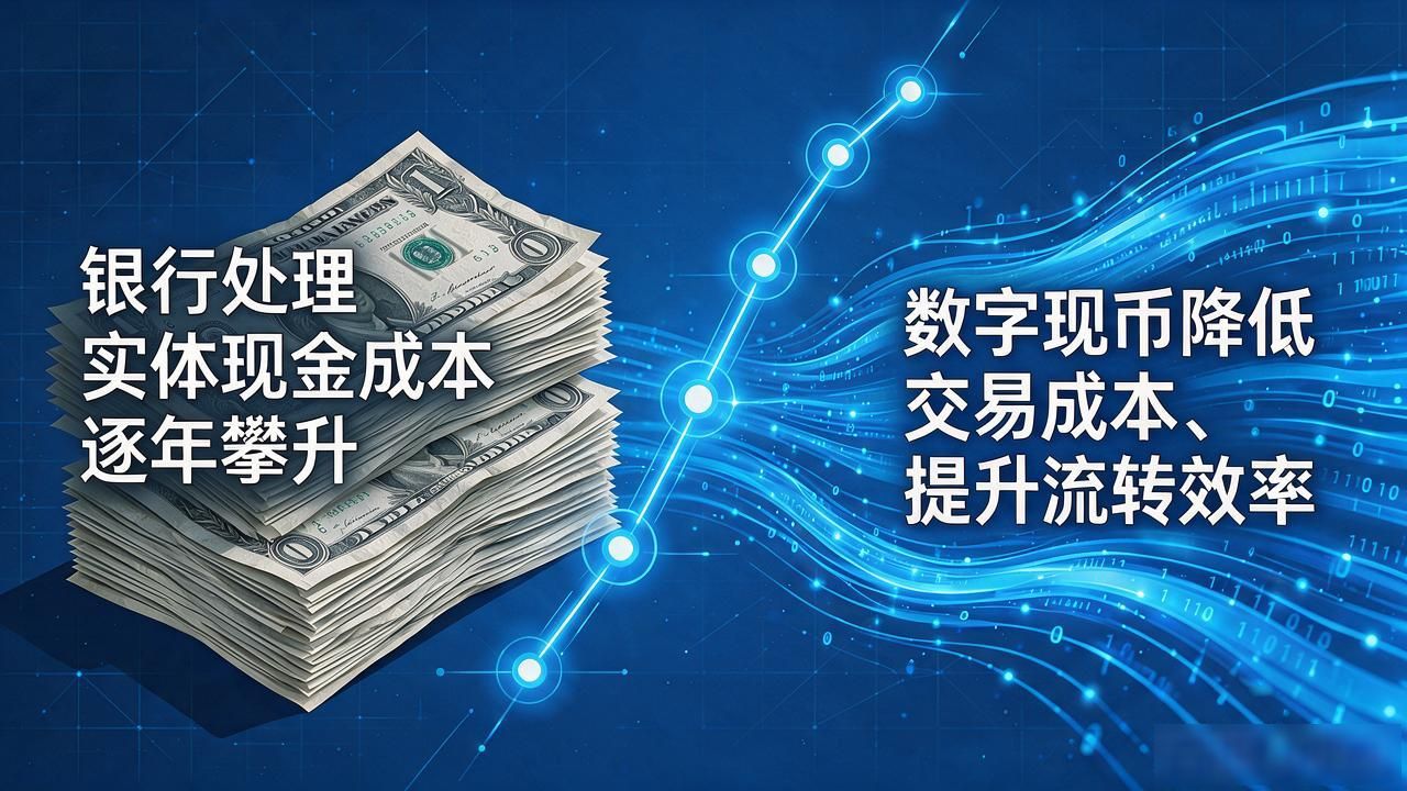 移动支付对社会运行的影响_数字货币废纸币_数字货币支付方式演变