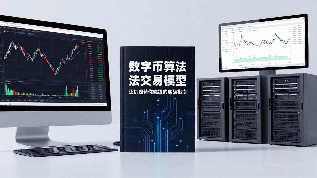数字货币算法交易模型_数字货币算法交易模型_数据清洗与模型构建
