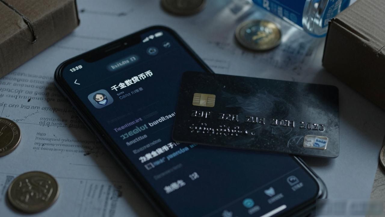 庞氏骗局 千金数字货币_千金数字货币骗局_千金数字货币骗局曝光