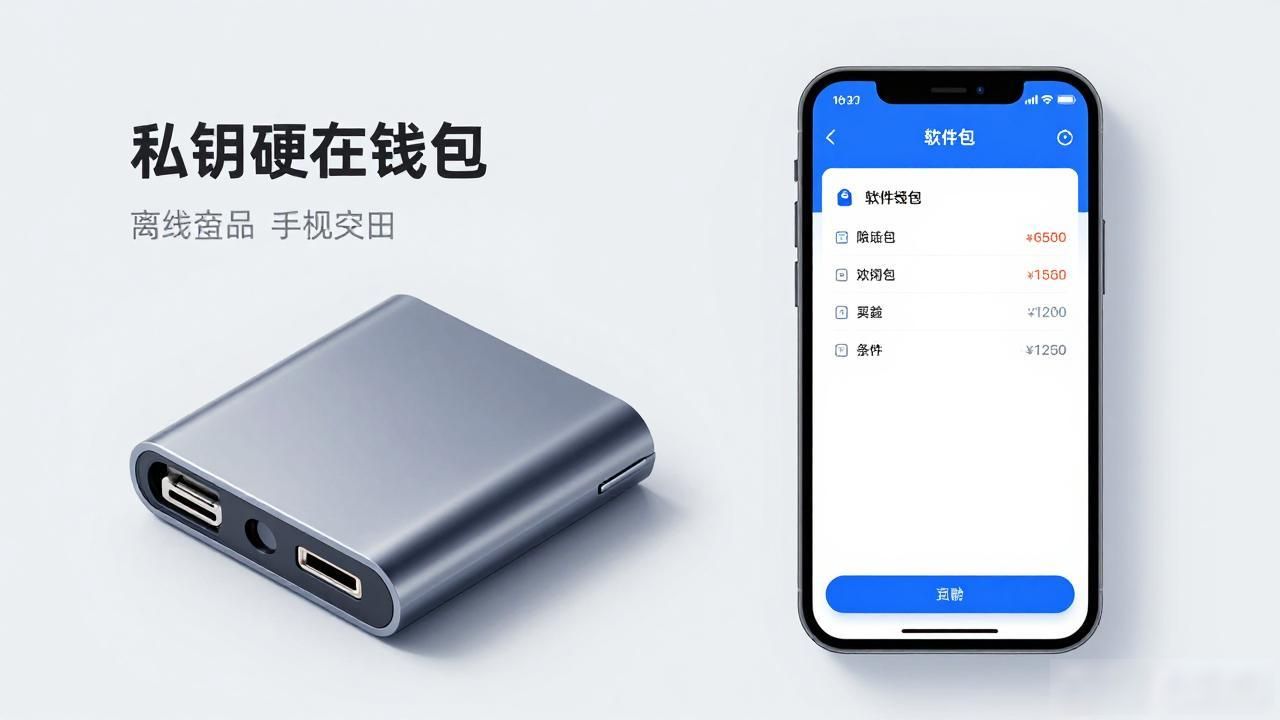 谷歌钱包存数字货币？你可能想错了