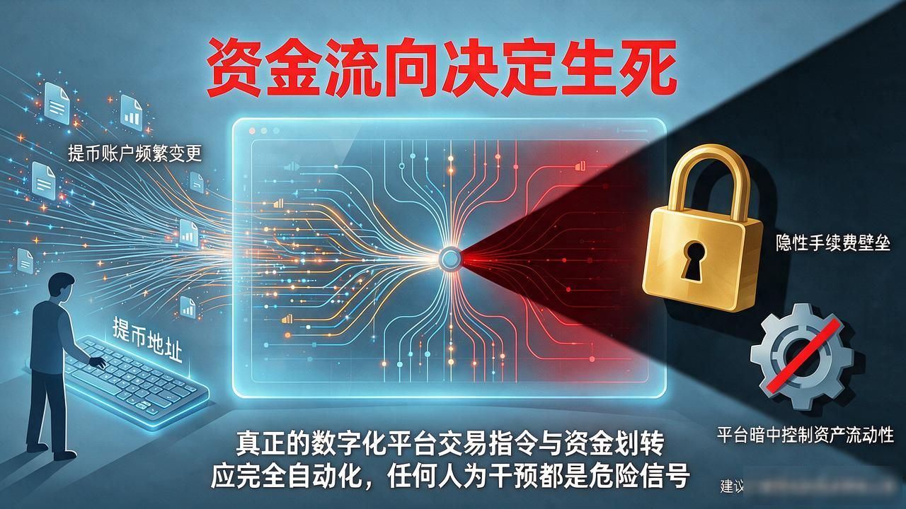 恒盈金融数字货币靠谱吗？新手入坑避坑与风险全解析