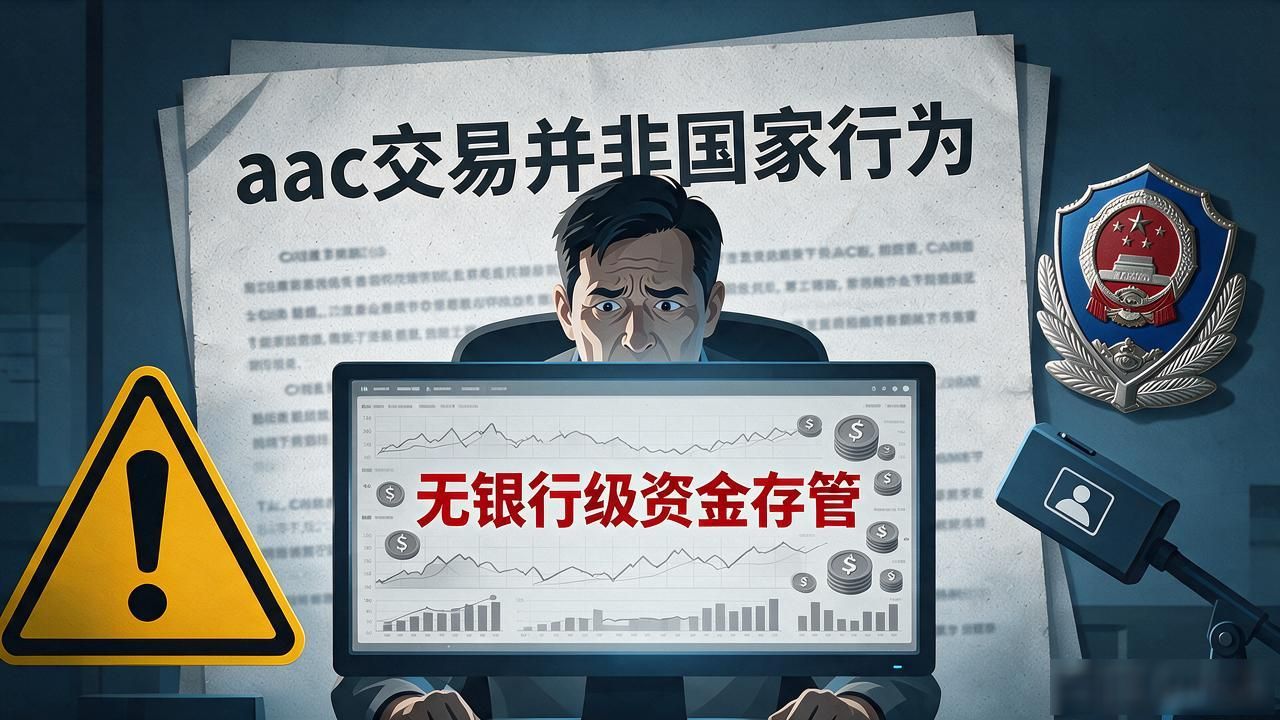 aac交易并非国家行为