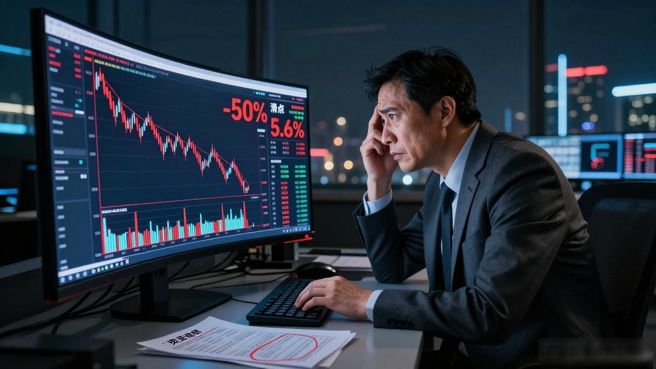 数字货币u宝到底是什么？普通人能不能碰，看完这几条就清楚了