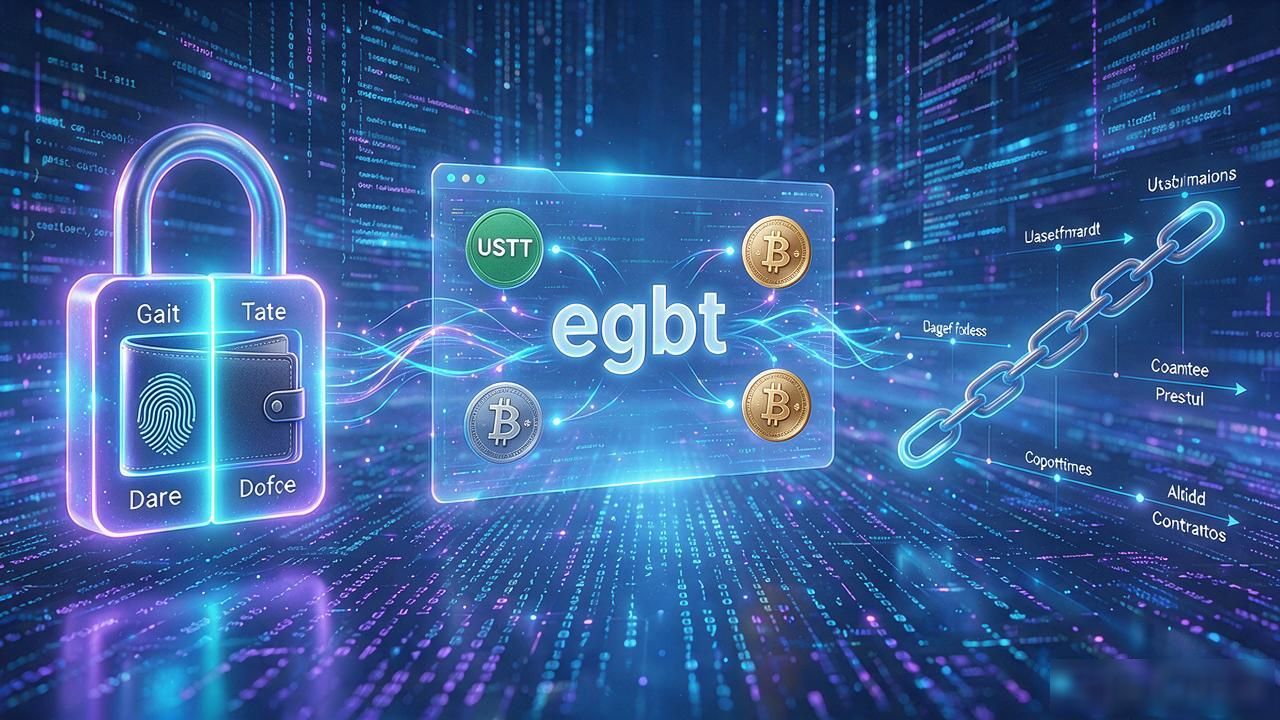 egbt数字货币上币族交易所靠谱吗？新手开户上币全攻略