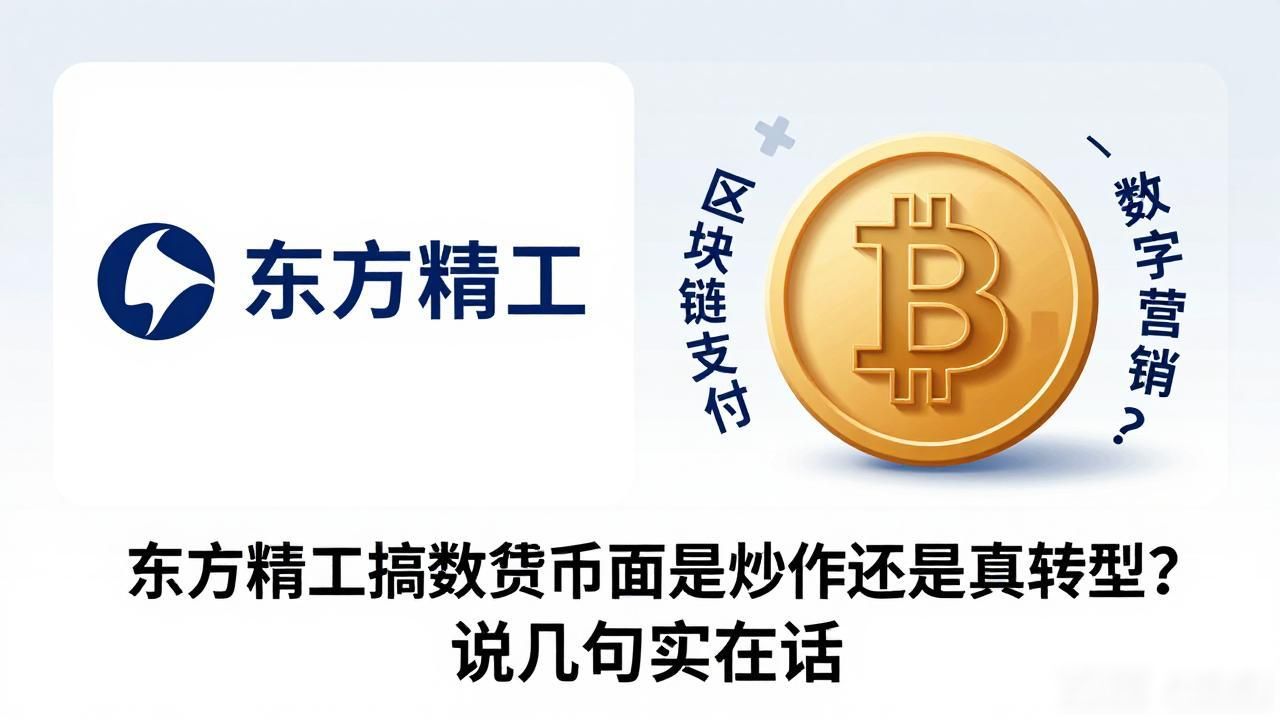东方精工 包装机械 锂电设备_东方精工数字货币