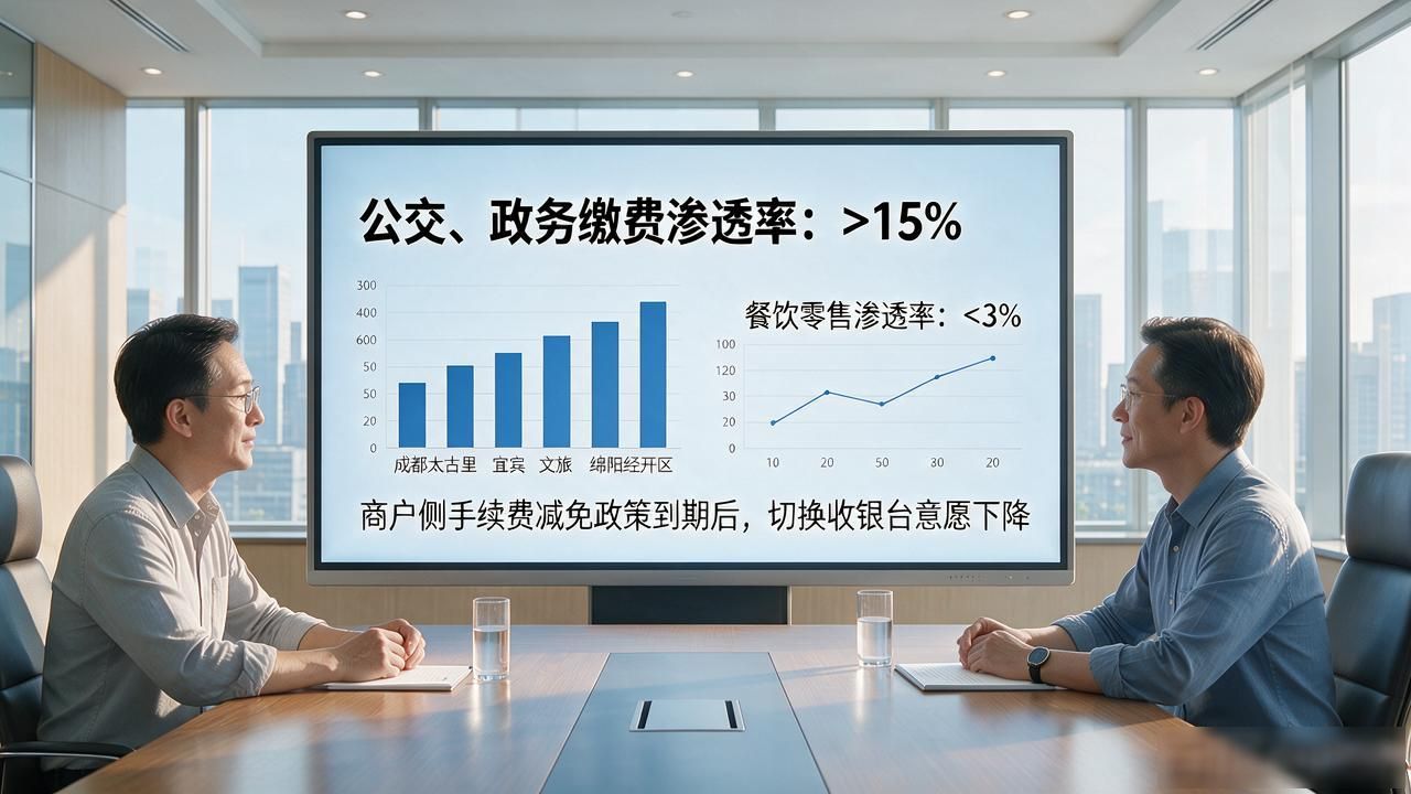 四川省数字货币研讨会_四川省数字人民币落地_数字人民币商户推广策略