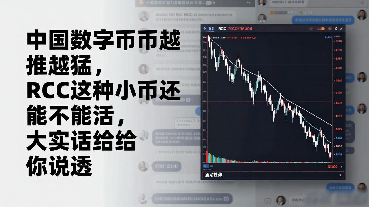 央行数字货币投资风险_数字人民币与RCC关系_中国数字货币与rcc