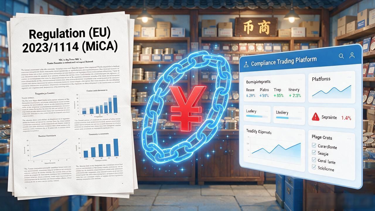 取块链数字货币的未来：2026年行情往哪走，普通人怎么判断