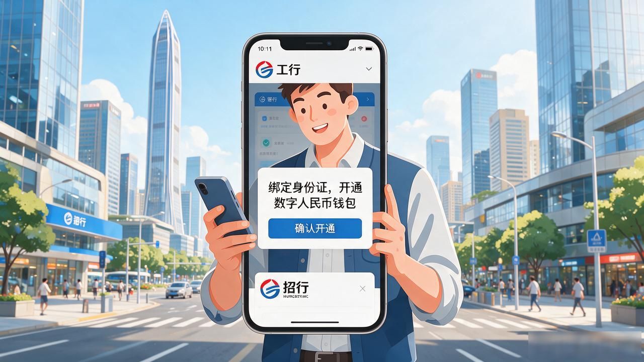 深圳DC/EP数字货币怎么领怎么用，2026试点最新攻略