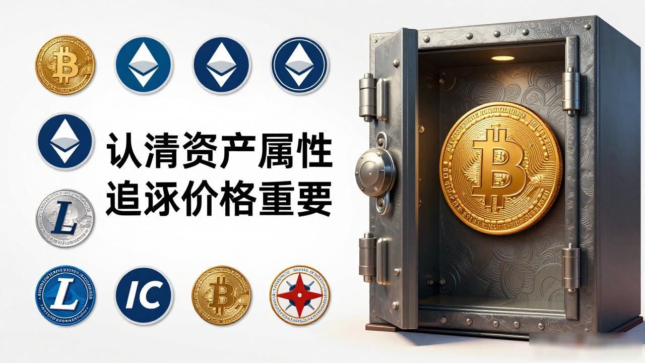 世上最贵的数字货币是啥？普通人真买不起吗