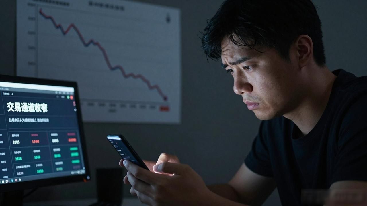 央行发文整治数字货币，持有者最该盯紧这几条