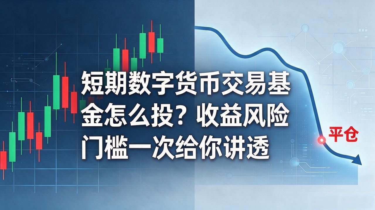 日内多空对冲基金_短期数字货币交易基金_短期数字货币交易基金