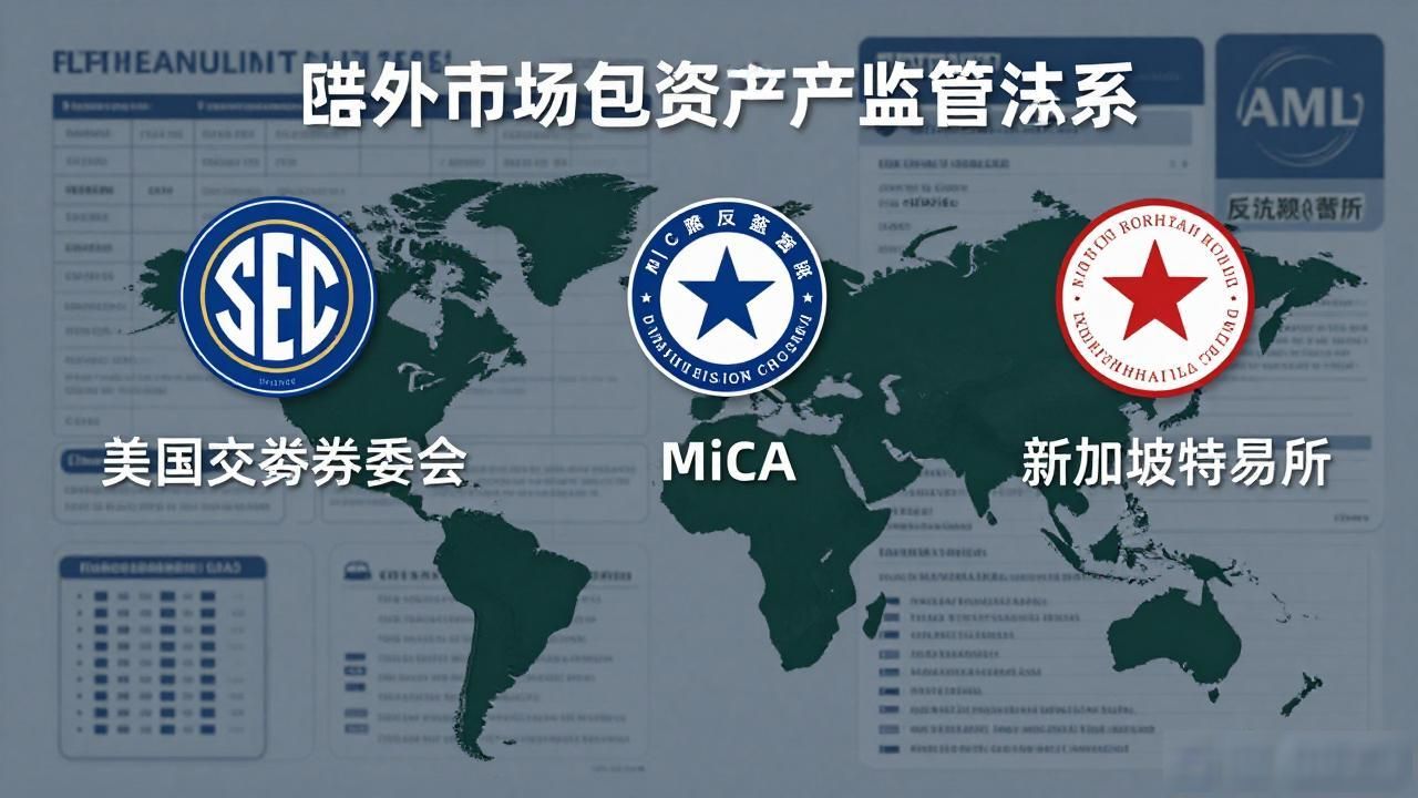 数字货币交易到底合不合法？普通人投资前必须知道的几个真相