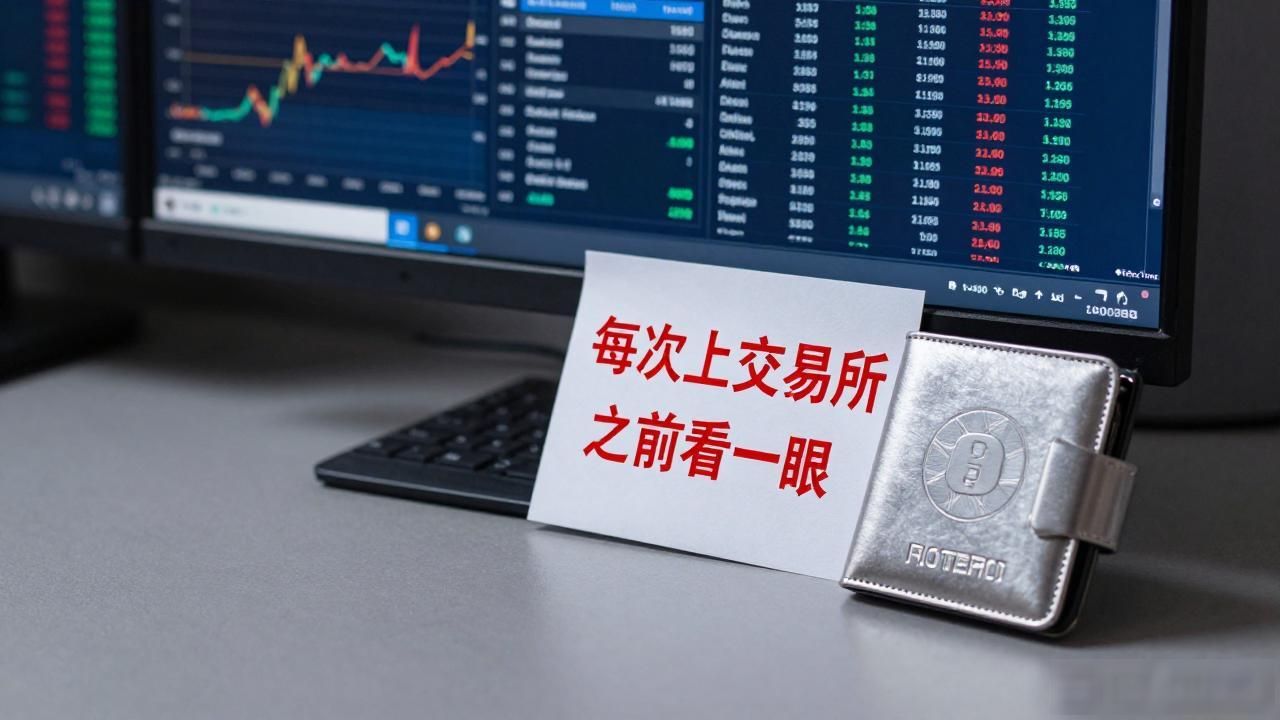 2026年数字货币推荐，散户真正该盯的就这几点