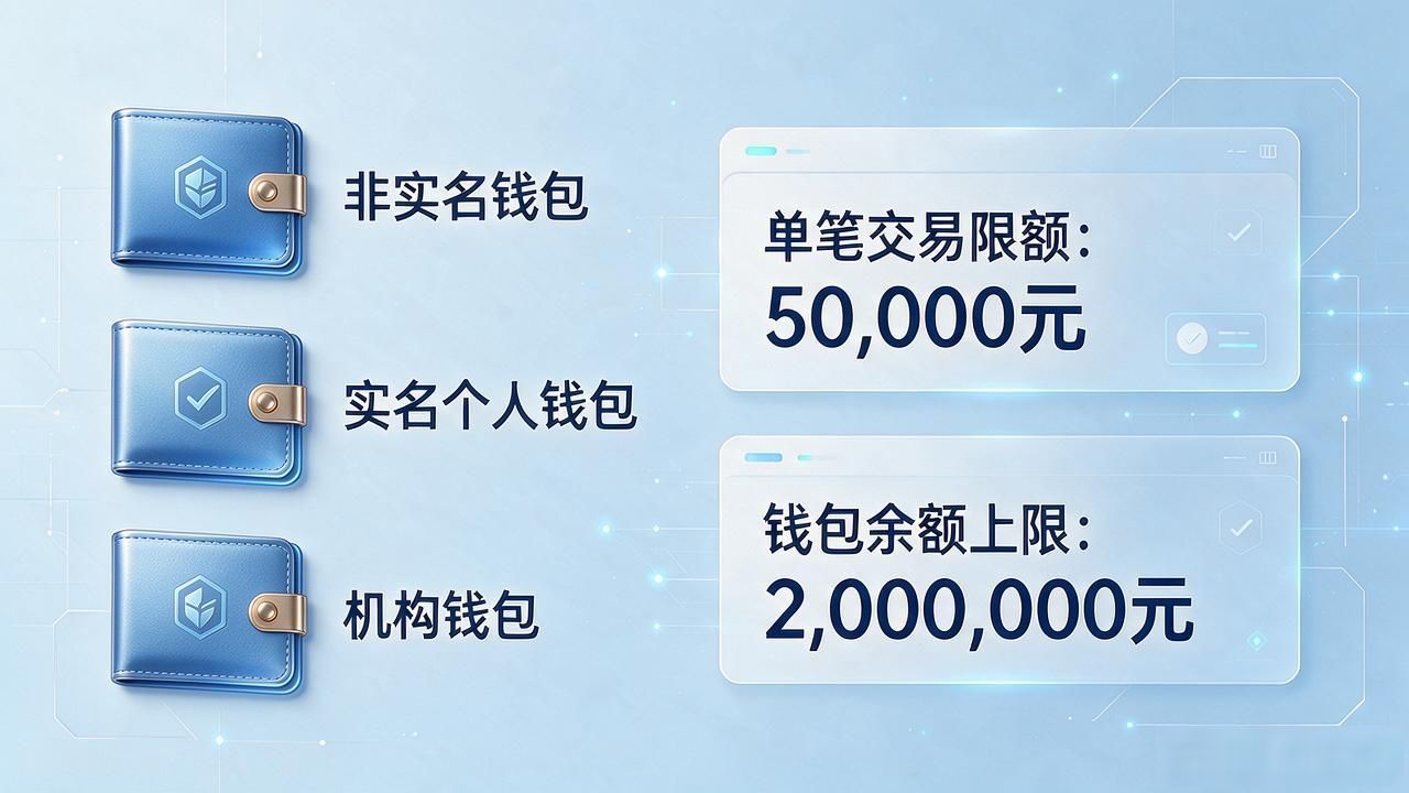 数字人民币M0锚定机制_央行数字货币发行上限_央行数字货币发行上限
