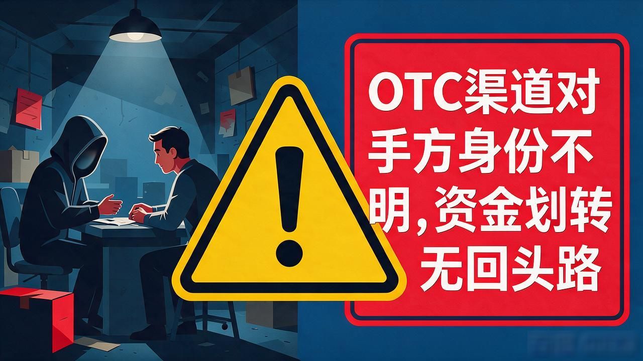 数字货币去哪交易不踩坑？普通人选平台的几个实在门道