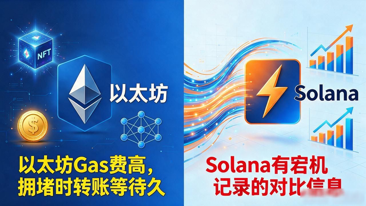 比特币和其它数字货币到底有啥区别？8年玩家给你掰扯明白