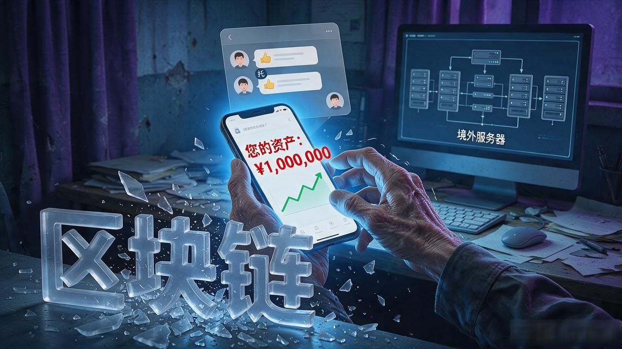 郑州社区服务中心经济诈骗_郑州数字货币网站_郑州数字货币骗局